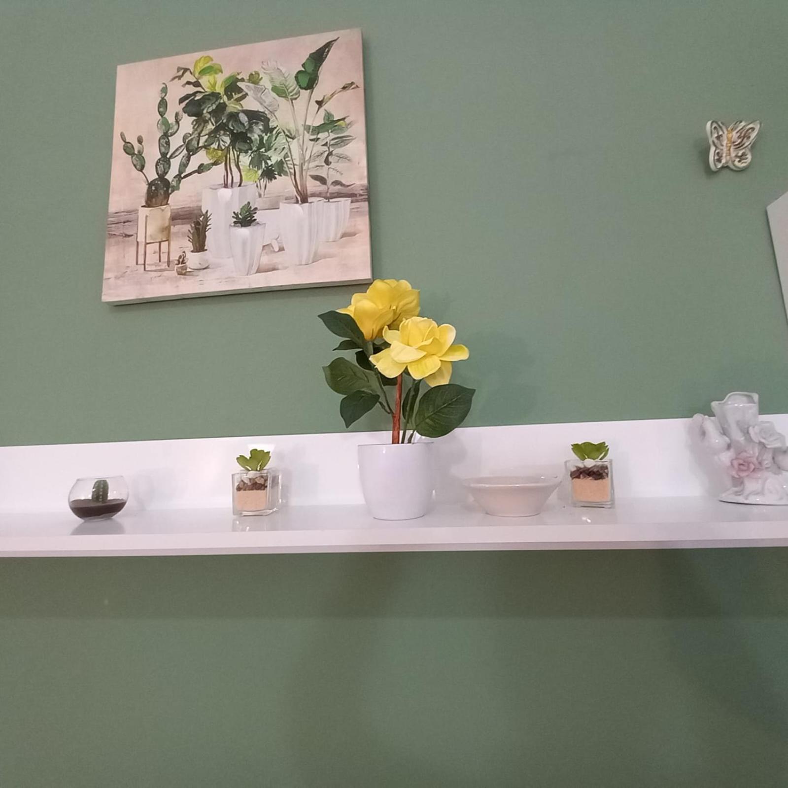 パレルモA Casa Di Loriアパートメント エクステリア 写真