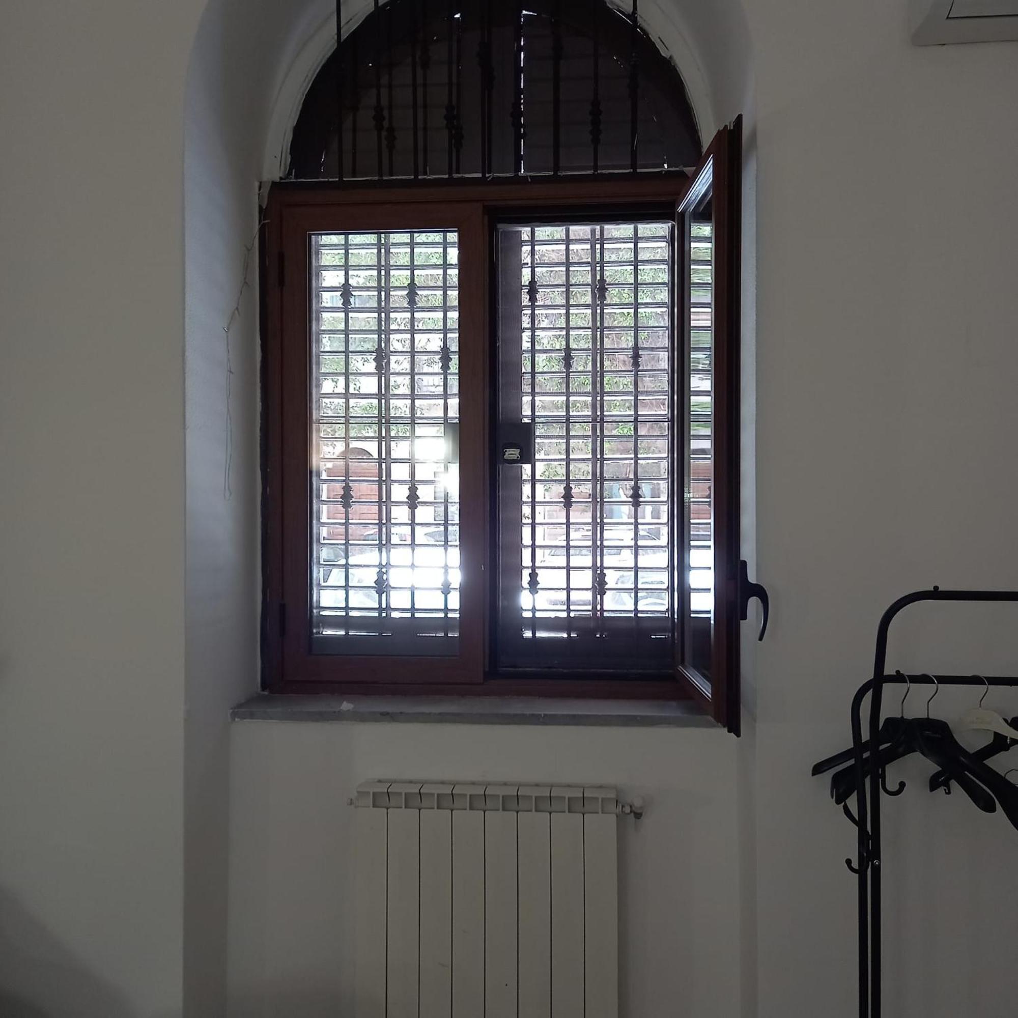 パレルモA Casa Di Loriアパートメント エクステリア 写真