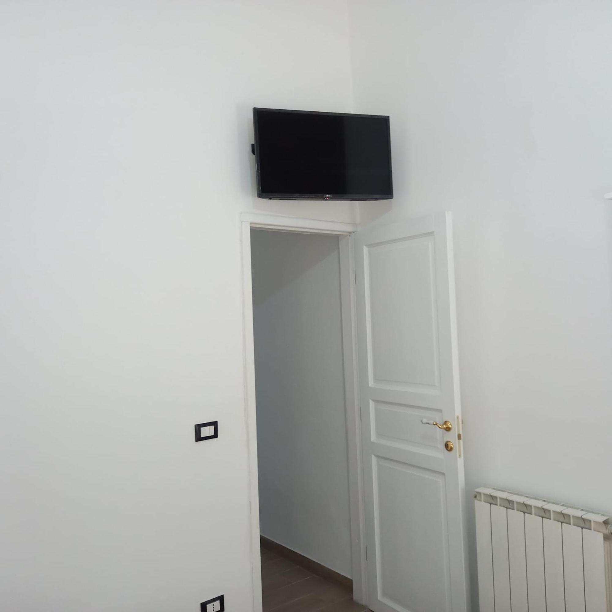 パレルモA Casa Di Loriアパートメント エクステリア 写真
